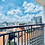 Soho Apt - Luxury Stay, Next To Benthanh Market