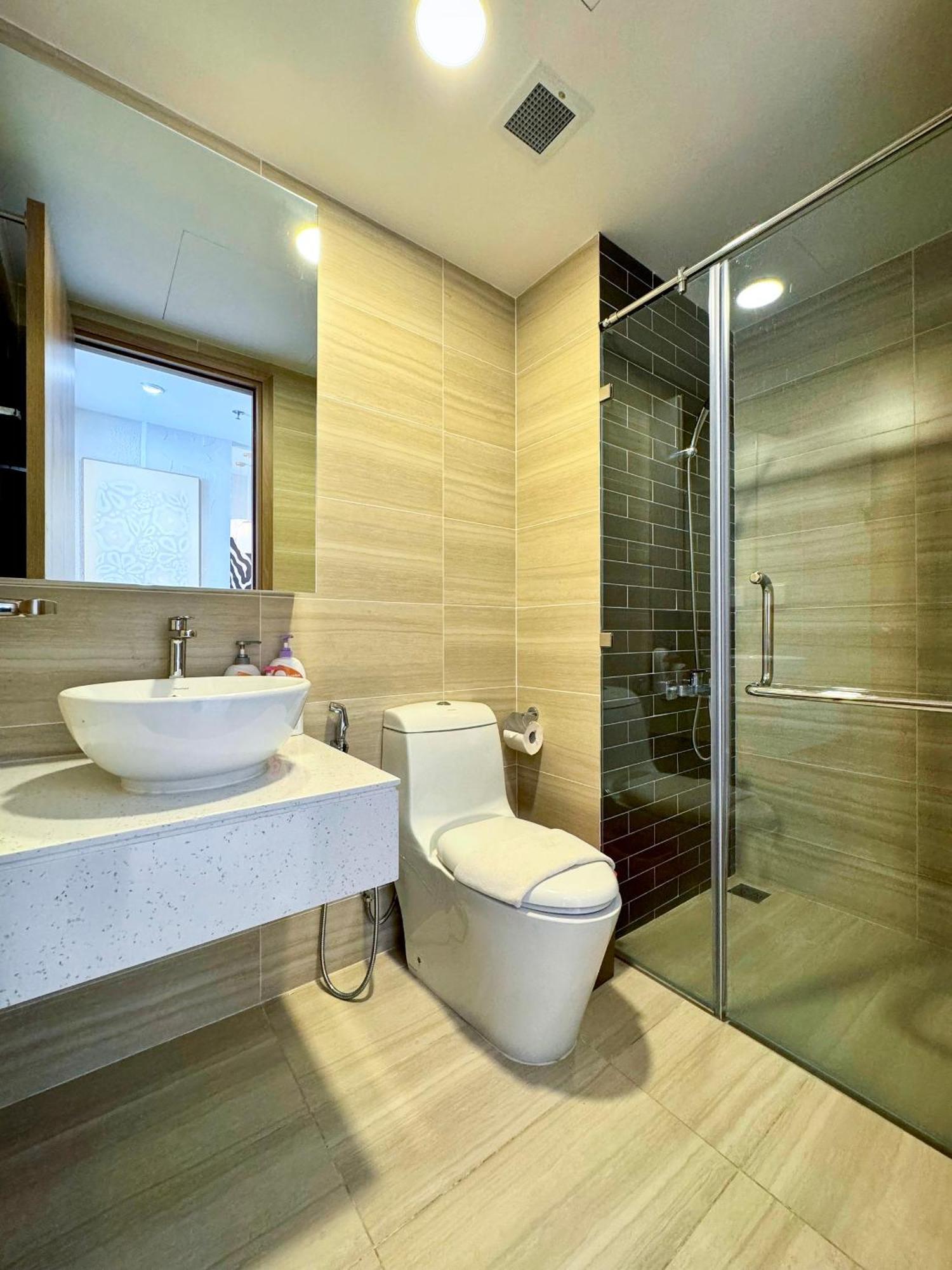 Soho - Luxury Stay, Next To Benthanh Market TP. Hồ Chí Minh