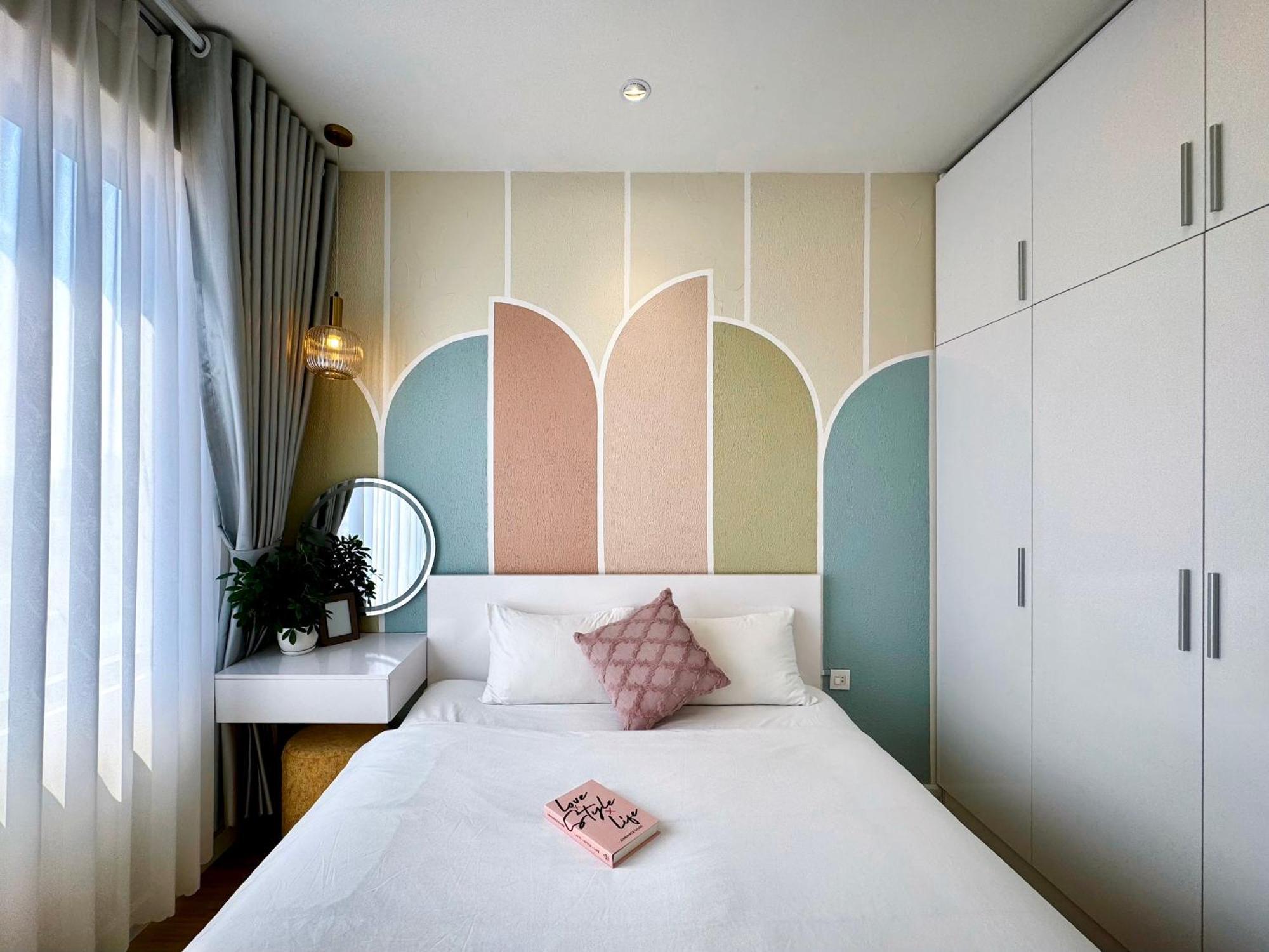 Soho - Luxury Stay, Next To Benthanh Market Căn hộ *