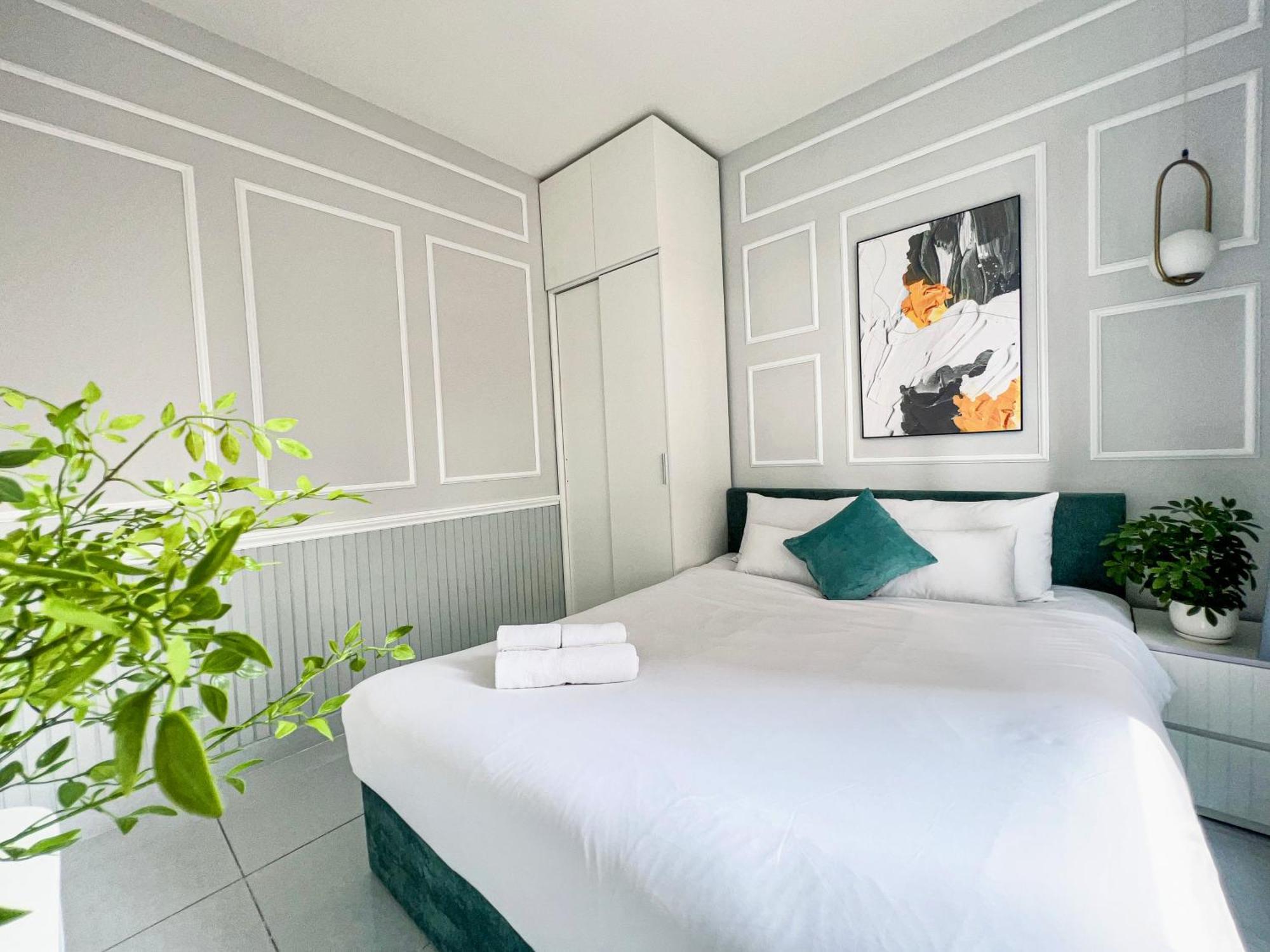 Soho - Luxury Stay, Next To Benthanh Market * TP. Hồ Chí Minh