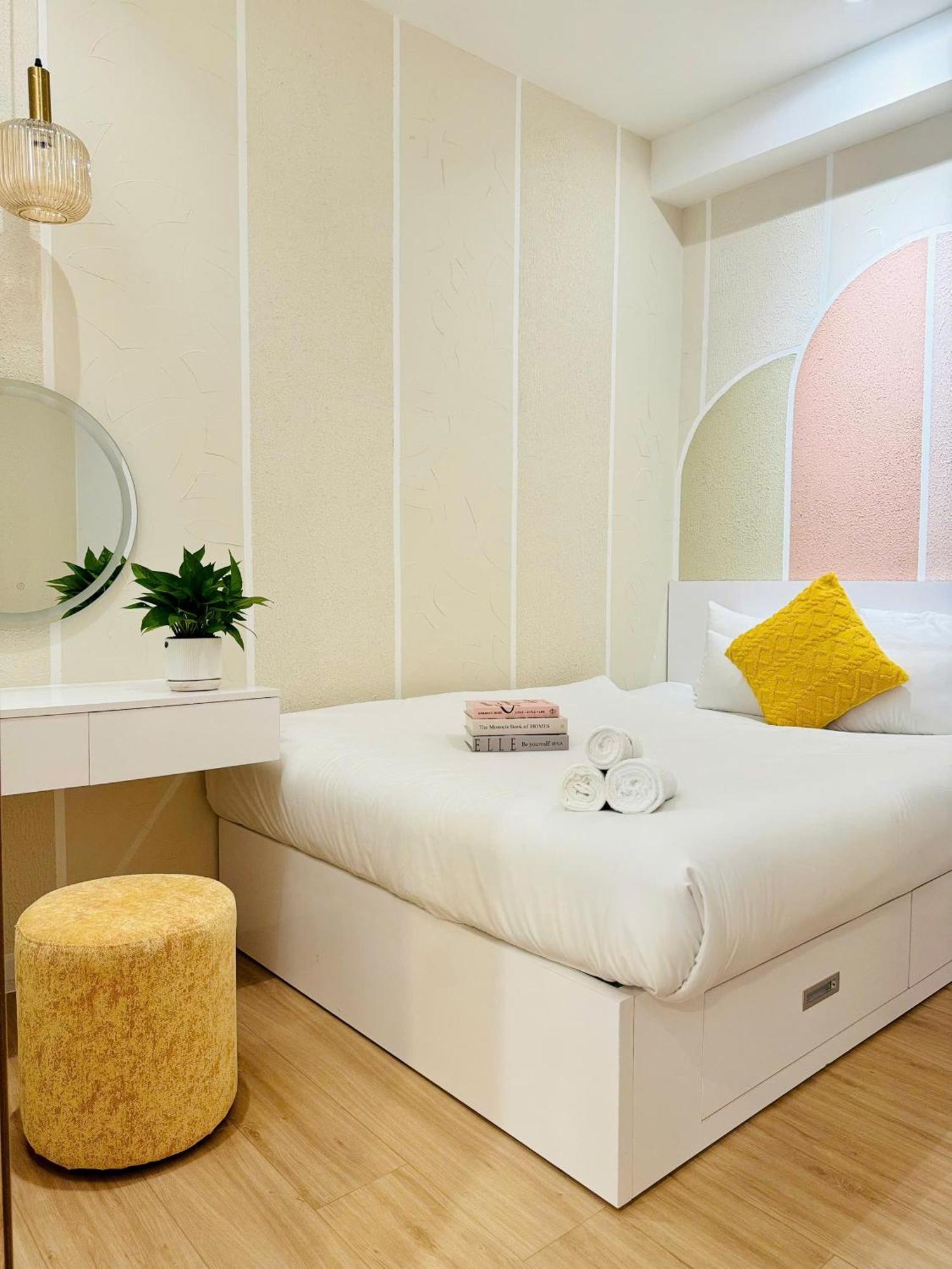 Soho - Luxury Stay, Next To Benthanh Market Căn hộ *