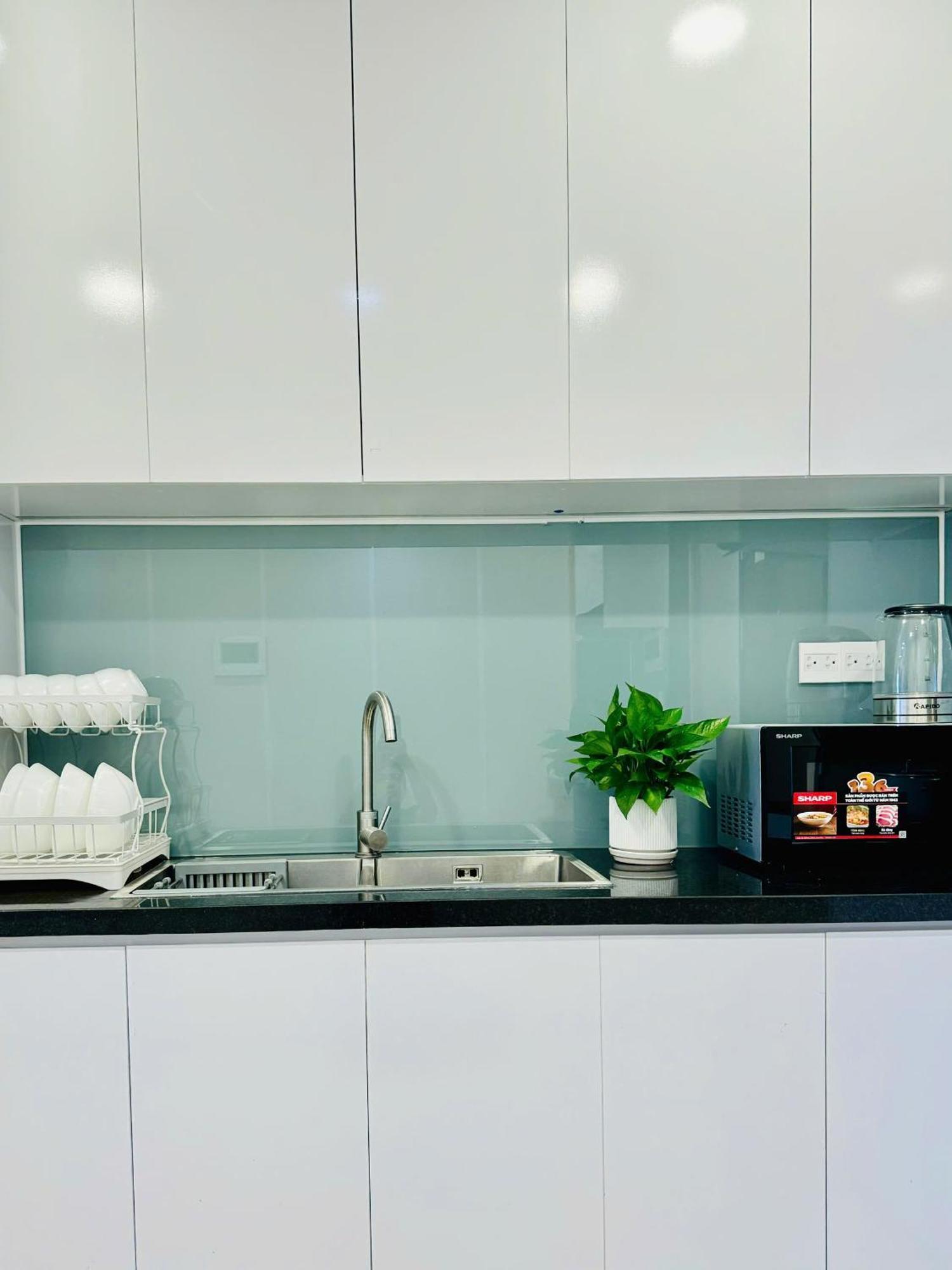 Soho - Luxury Stay, Next To Benthanh Market Căn hộ *
