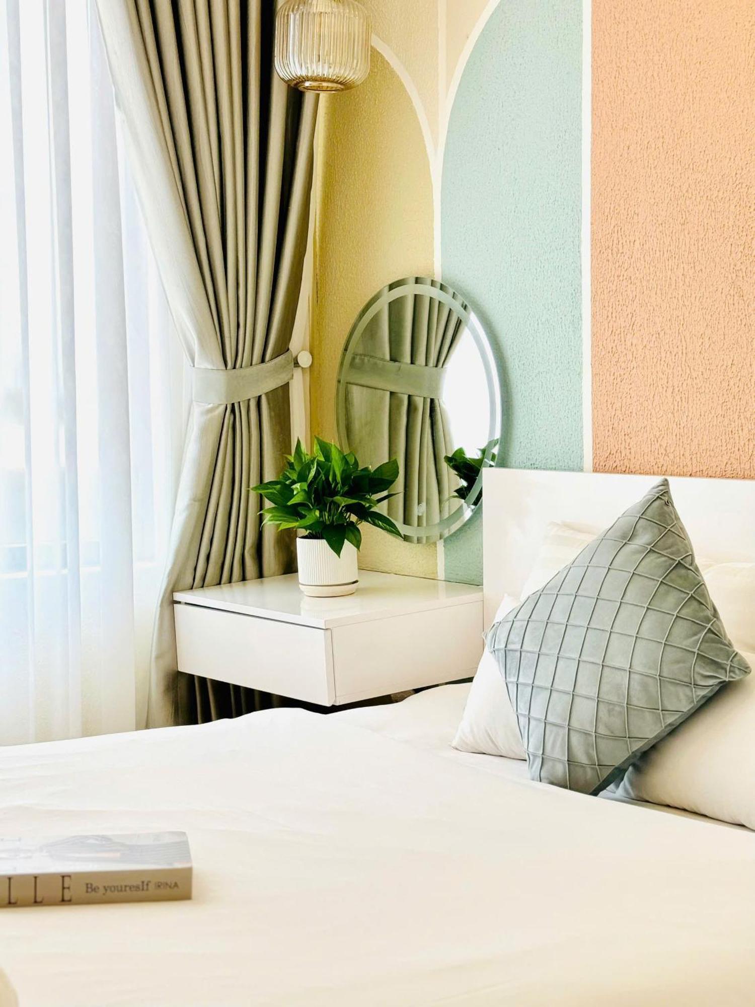Căn hộ Soho - Luxury Stay, Next To Benthanh Market TP. Hồ Chí Minh