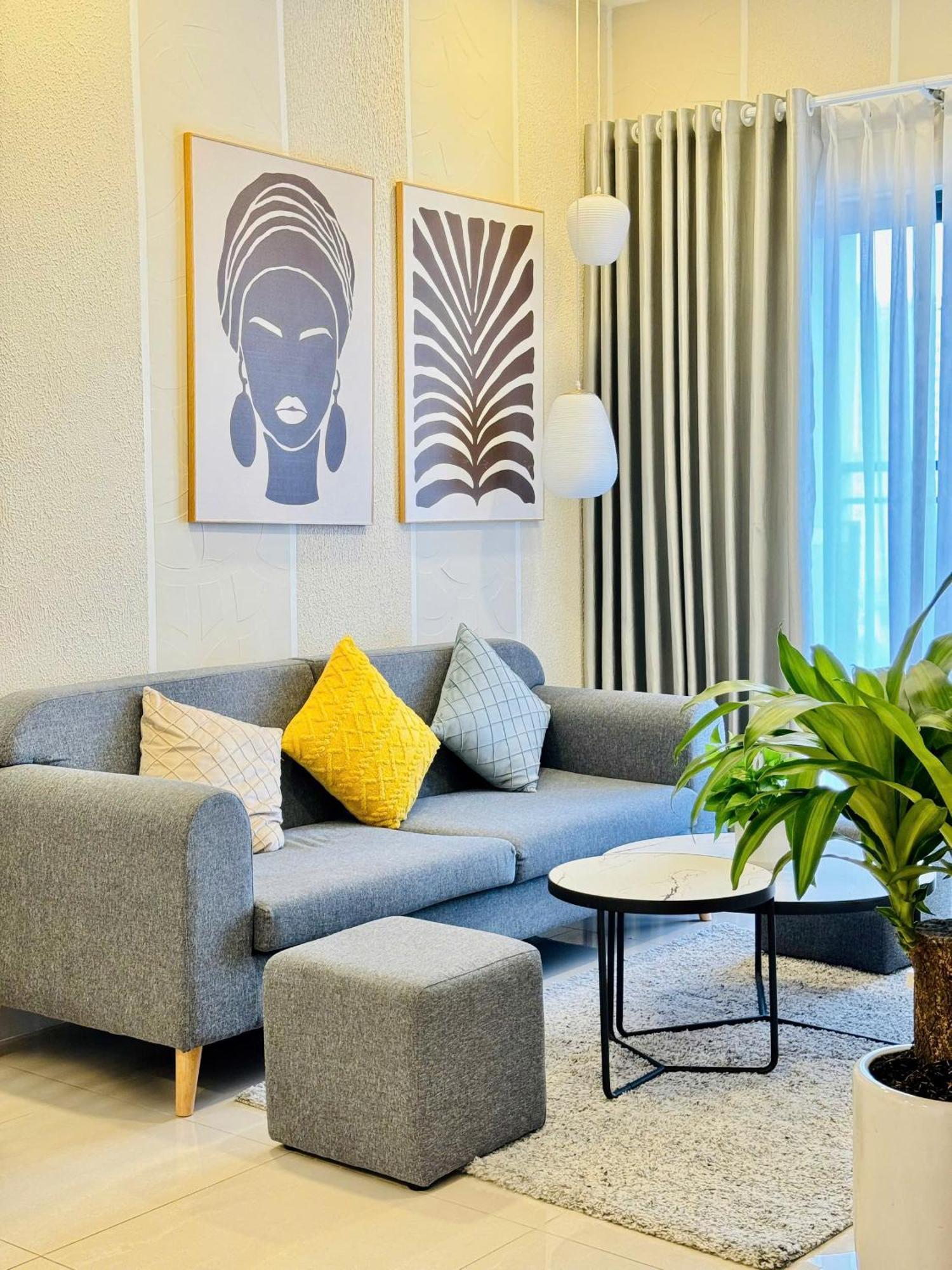 Soho - Luxury Stay, Next To Benthanh Market * TP. Hồ Chí Minh