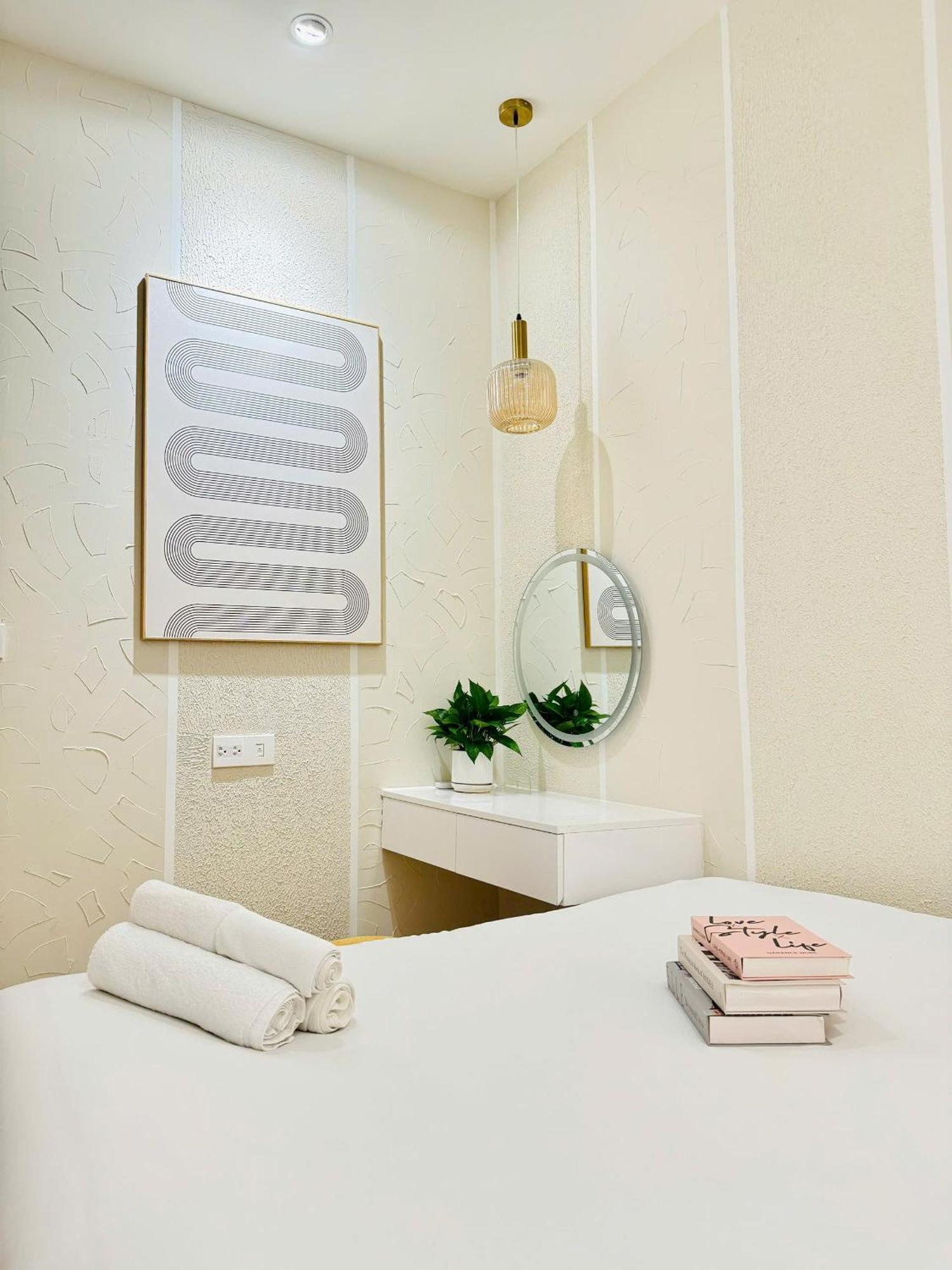 Soho - Luxury Stay, Next To Benthanh Market Căn hộ