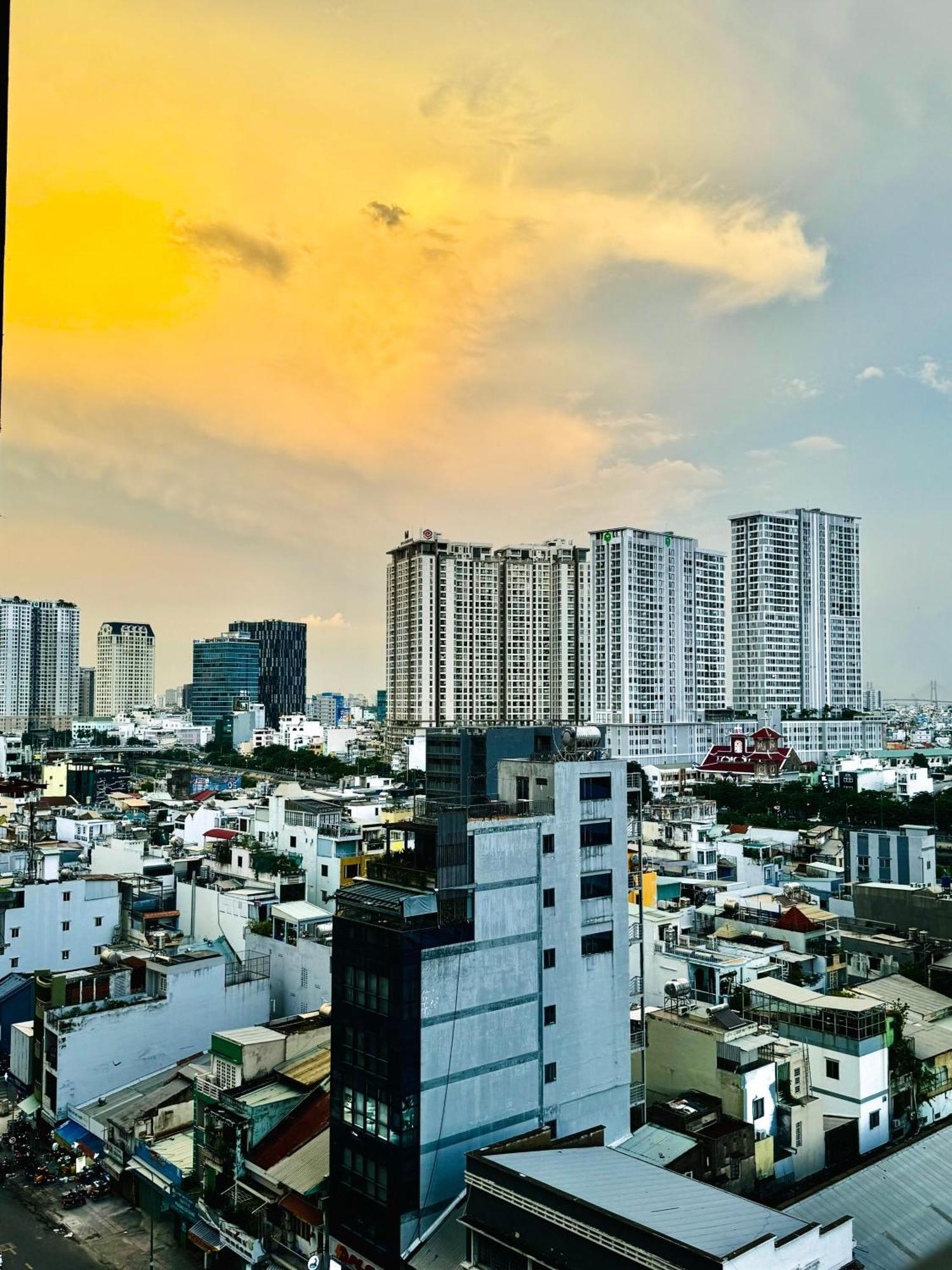 Soho - Luxury Stay, Next To Benthanh Market * TP. Hồ Chí Minh